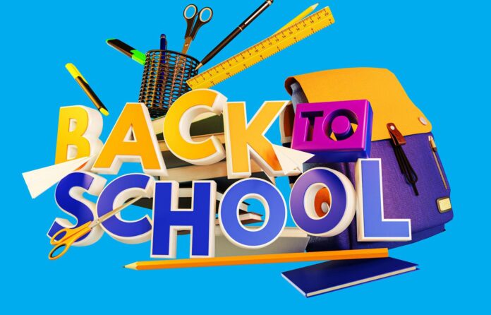 2025 back to school cobb community event